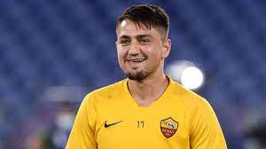 Professional football player at @lcfc and @millitakimlar. What Cengiz Under Can Bring To Leicester City