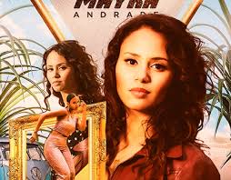 Mayra Andrade Proyectos :: Photos, videos, logos, illustrations and  branding :: Behance