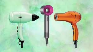 20 Best Hair Dryers For Every Hair Type Editor Reviews