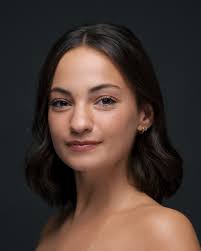 GOLDEN STATE BALLET — BIOS