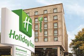 The holiday inn® bournemouth hotel has plenty of car parking space and is located in the centre of bournemouth, within easy walking distance to the sea front, town centre and bournemouth international centre. Review The New Ish Holiday Inn Bournemouth Hotel