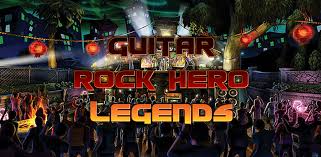 Play different songs everyday and get new songs every week. Guitar Rock Hero Pro Para Android Apk Descargar