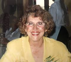 Obituary: Bettye Edelson Goldstein