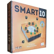 The spruce / margot cavin before you buy your next railroad or land in jail, make sure you are. Buy Smart 10 Pass And Play Trivia Game Perfect Family Board Game For The Holidays Online In Indonesia B07v6zy729