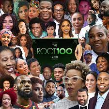 No single african american in history is perhaps as famous as martin luther king, jr. The Root 100 Most Influential African Americans 2018 Theroot Com