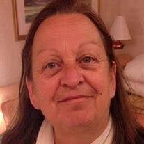 Deborah Horn Humphries Obituary