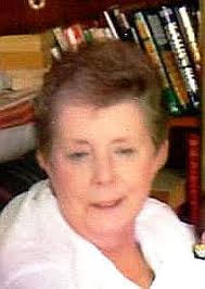Obituary for Beverly A. Ouellette