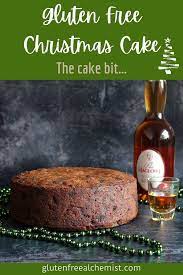 The foods you eat can help improve your cholesterol. Gluten Free Christmas Cake Part 1 Fruit Cake Gluten Free Alchemist