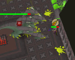 Quick and easy guide on how to kill the hydra boss for noobs. Oldschool Runescape Osrs Killing Alchemical Hydra Effective Strategy Food4rs