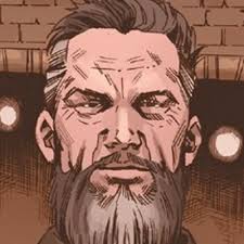 IDW Publishing November 2025 Solicitations