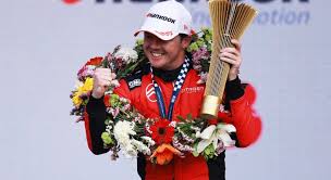 ? Deportes | ¡Nick Cassidy celebra un inicio de año espectacular! ?  Victoria en el ePrix México 2026 y nuevo líder de la Fórmula E.