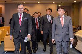 Mohd ridhuan tee must apologize to teoh beng hock's family and two chinese language dailies! Malaysia Singapore Hope For More Good News In First Retreat With Pakatan In Power Save Malaysia I3investor