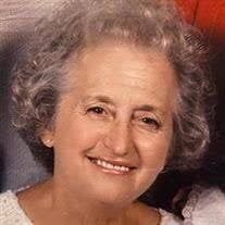 Mrs. Kathleen P. Natale Obituary