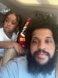 Demetrius Meatie Smith