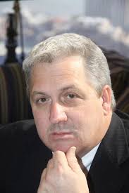 Richard Duplantier Speaking