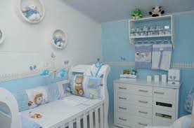 افكار مبتكرة لتصميم غرف نوم المواليد الاولاد 2019 New Creative Baby Boy Nursery Designs Baby Room Decor Baby Boy Room Decor Boys Room Decor