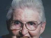 Kathryn L Bayston Obituary (1917