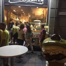 Img 20181007 210117 009 Large Jpg Foto Di Casa Infante Napoli Tripadvisor