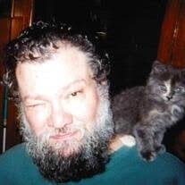 Gregory Wayne Callahan Obituary