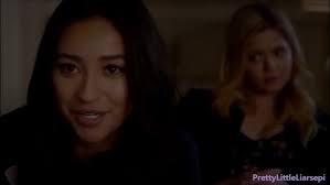 Pretty Little Liars