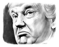 Biden received 306 electoral votes, while trump received 232. President Trump Drawings Fine Art America