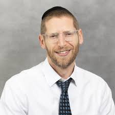 Rabbi Jonathan Kessel