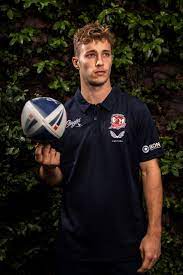 When the roosters had 13 on 12, walker took control. Nrl 2021 Why Sydney Roosters Rookie Sam Walker Needed A Needle To Make Debut
