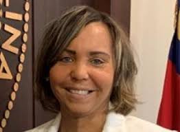 Beverly Danner's Instagram, Twitter & Facebook