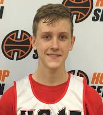 HoopSeen Super-Regional 14U All-Tournament Team