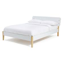 Maybe you would like to learn more about one of these? Buy Habitat Hanna Small Double Bed Frame Two Tone Bed Frames Habitat