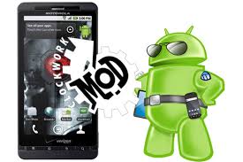 Quite a few motorola droid x owners are very proud of their handset and see no point in buying different phone in the foreseeable future. How To Install Clockwork Mod Recovery On Motorola Droid X Android Authority