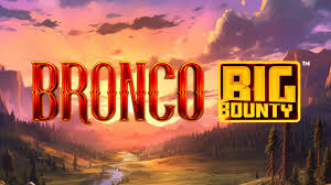 Bronco Big Bounty | Video Slots Online | OLG.ca