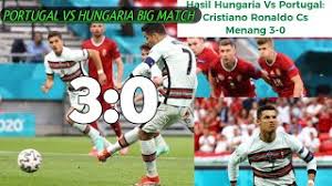 Hungary vs portugal highlights & full match replay. Mlyfi84j Fcr4m
