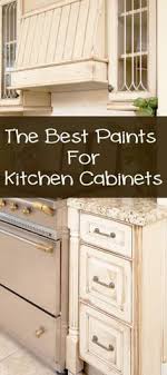 Amazing Lacquer Kitchen Cabinets Pros And Cons Best Paint For Kitchen Home Diy Painting Kitchen Cabinets
