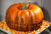 Pumpkin Bundt Cake