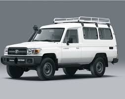 Find great deals on ebay for toyota land cruiser 78. Toyota Land Cruiser 78 Test Drive Make Sure To Check These Features Out Motoring News And Advice Autotrader