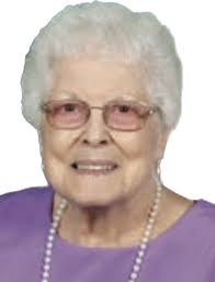 Obituary for Mary Jennings Smith