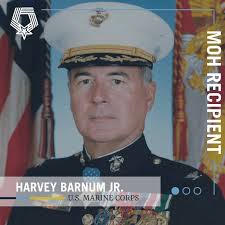 OTD in 1965, 1st Lt.