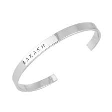 We did not find results for: Kada For Men Customized Silver Kada With Name