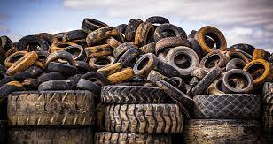 Recycling tyres is a process of separating them into their basic components: Waste Tyre Recycling Protyre Car Scrap Tyre Recycling Plant Near Me