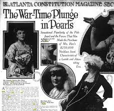 Millions of dollars in freshwater pearls discovered in Louisiana, Texas;  here's when, where