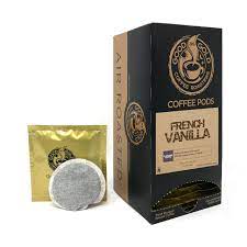 At ebay, you can find coffee makers from brands like bosch, cuisinart, keurig, kitchenaid, mr. French Vanilla Coffee Pods Good As Gold Coffee 18 Pods Works In Senseo Hamilton Bean Coffee Pod Brewer Buy Online In Angola At Angola Desertcart Com Productid 16820038