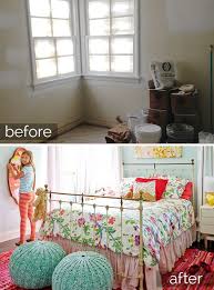 But with the spring weather being unpredictable outdoor activities might be off the cards. Kids Room Makeover Roundup Emily Henderson Kids Bedroom Makeover Bedroom Decor On A Budget Room Makeover