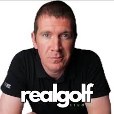 Ryan Metcalfe Golf