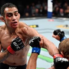 Beneil dariush • matt schnell vs. Tony Ferguson Vs Beneil Dariush Pick 5 15 2021 Predictions Ufc 262 Odds