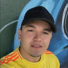 Camilo Rincon Bedoya