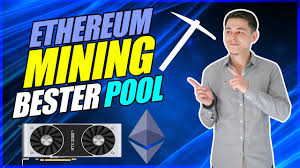 On the contrary, hashrate in the pool needs to be calculated. Ethereum Mining Einrichtung Unter Windows 10 Inkl Mining Pool Awesome Miner Tutorial Youtube