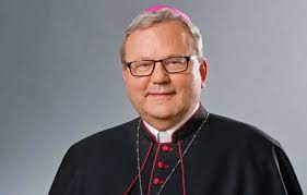 Kardinal reinhard marx im gespräch mit wolfgang küpper. Bischof Franz Josef Bode Ich Werde Nicht Nachfolger Von Kardinal Reinhard Marx