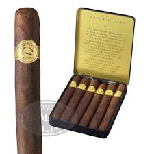 Alta en el padrón municipal de habitantes de la ciudad de barcelona. Padron Corticos Maduro Cigarillo Single Tin Thompson Cigar