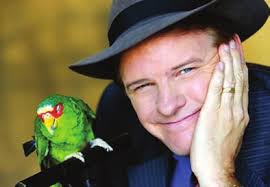 It's Election Time! Meet the Candidates!